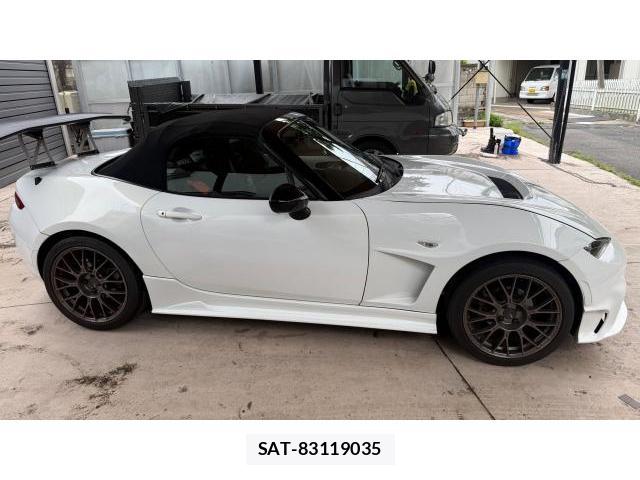 Mazda ROADSTER 2015 8434513-2