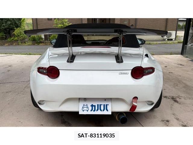 Mazda ROADSTER 2015 8434513-3
