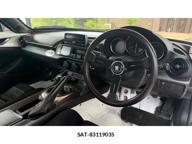 Mazda ROADSTER 2015 8434513-4