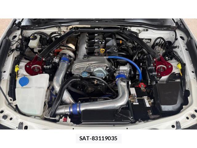 Mazda ROADSTER 2015 8434513-8