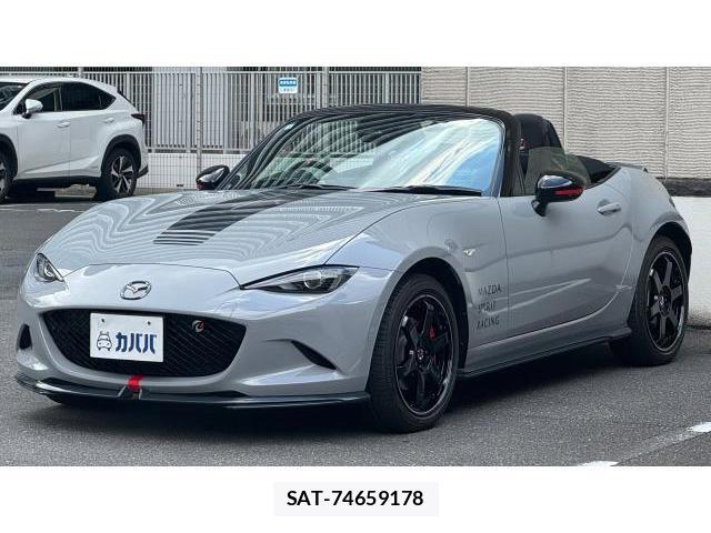 Mazda ROADSTER 2026-10 8434601-0