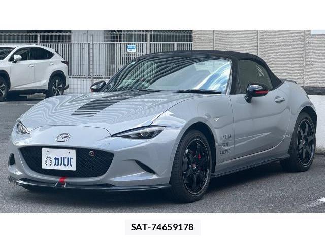 Mazda ROADSTER 2026-10 8434601-1