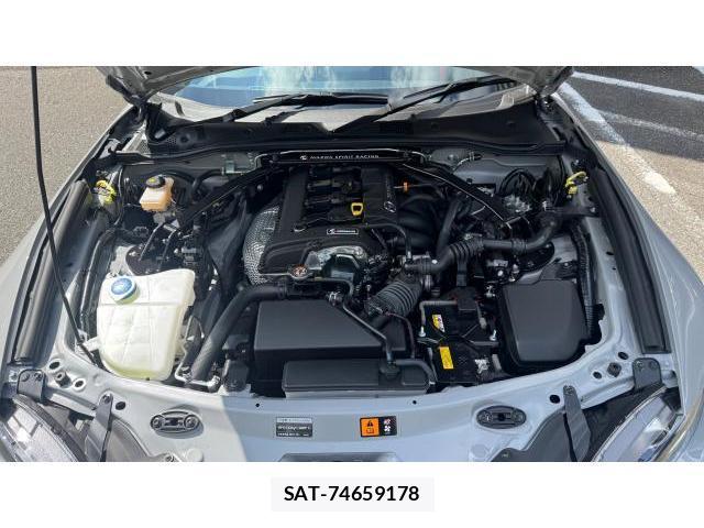 Mazda ROADSTER 2026-10 8434601-10