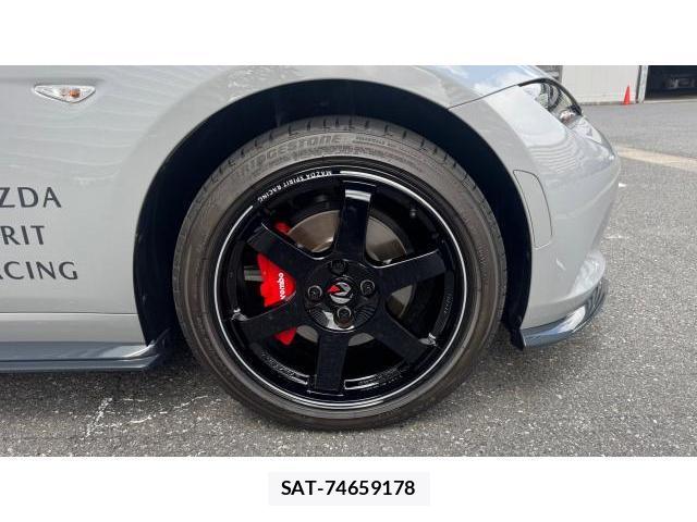 Mazda ROADSTER 2026-10 8434601-11