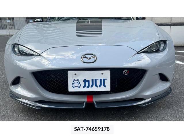 Mazda ROADSTER 2026-10 8434601-17