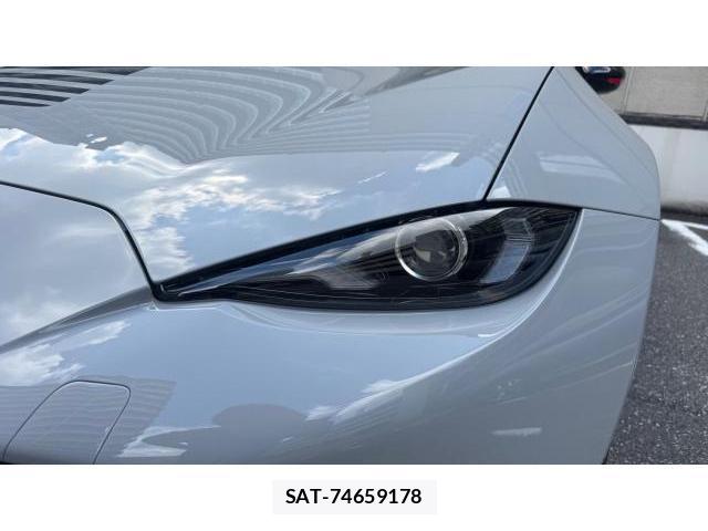 Mazda ROADSTER 2026-10 8434601-19