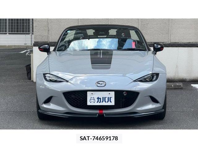 Mazda ROADSTER 2026-10 8434601-2