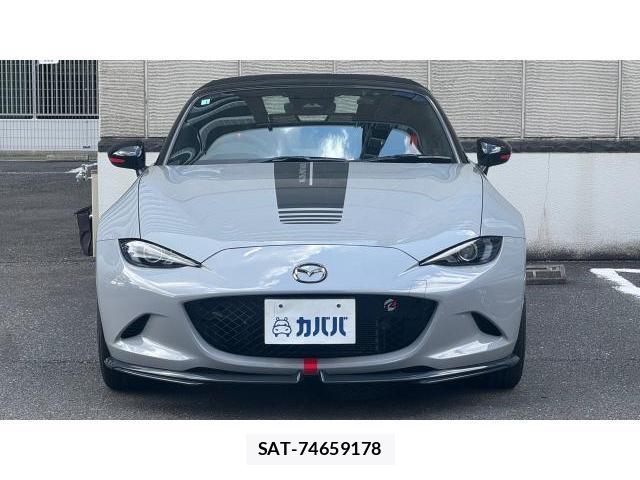 Mazda ROADSTER 2026-10 8434601-3
