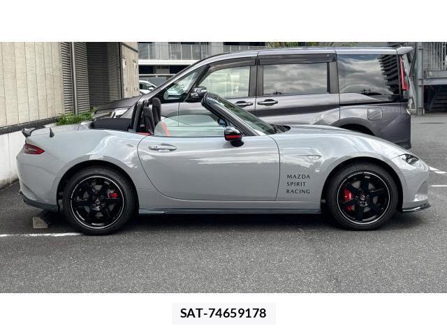 Mazda ROADSTER 2026-10 8434601-4