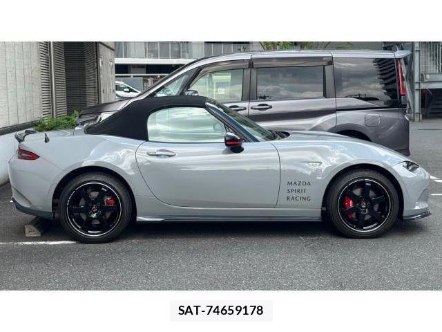 Mazda ROADSTER 2026-10 8434601-5