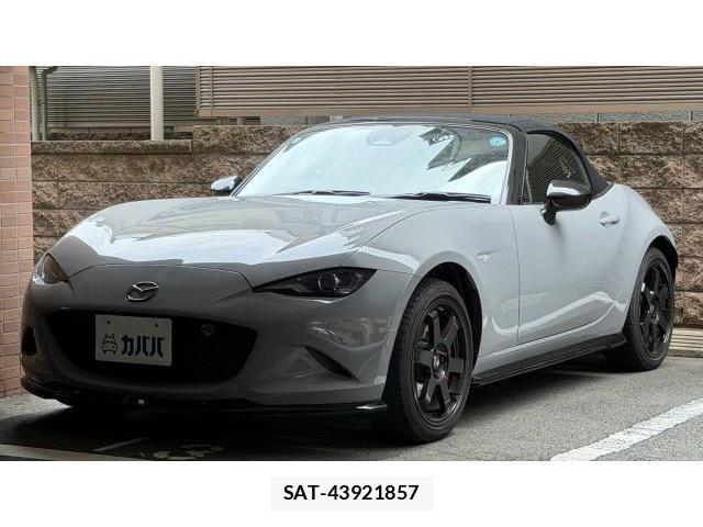 Mazda ROADSTER 2026 8434605-0