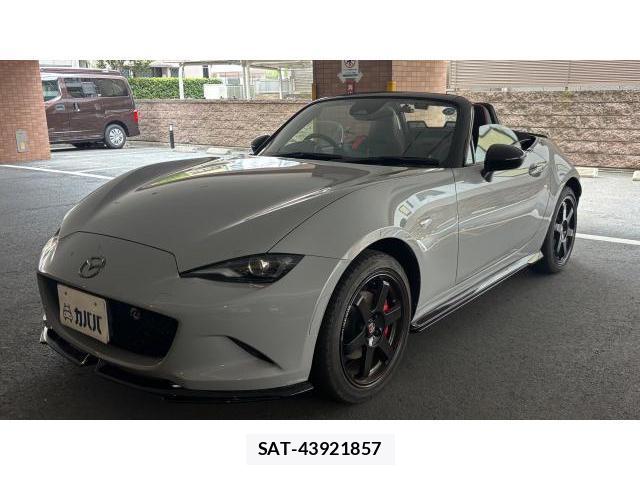 Mazda ROADSTER 2026 8434605-1