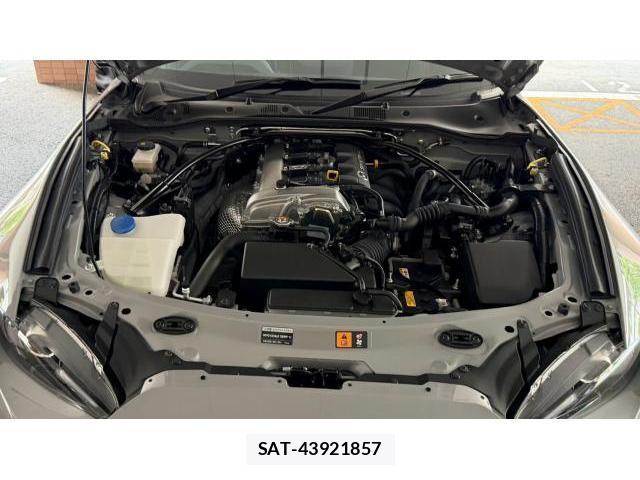 Mazda ROADSTER 2026 8434605-13