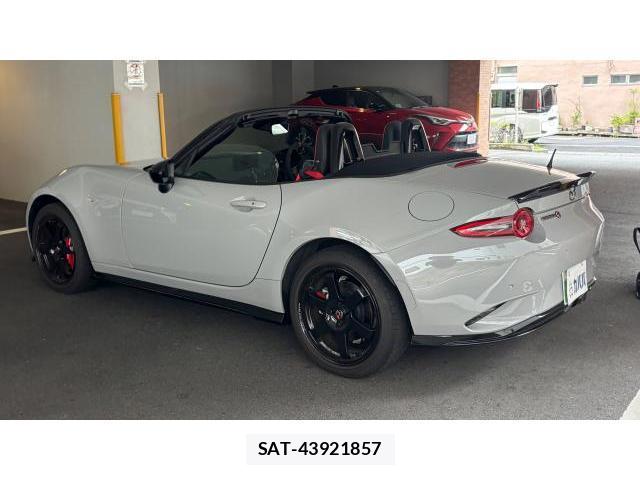 Mazda ROADSTER 2026 8434605-16