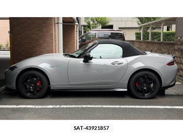 Mazda ROADSTER 2026 8434605-17