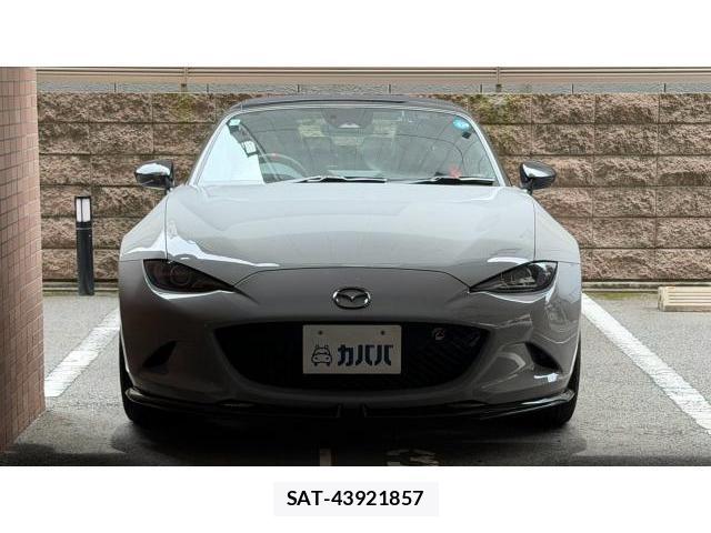 Mazda ROADSTER 2026 8434605-2