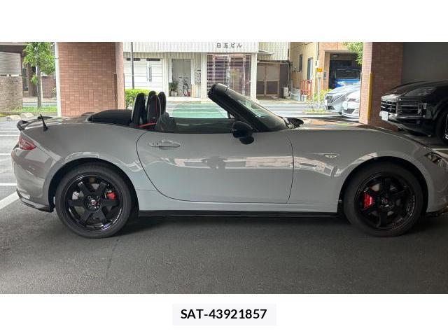 Mazda ROADSTER 2026 8434605-3