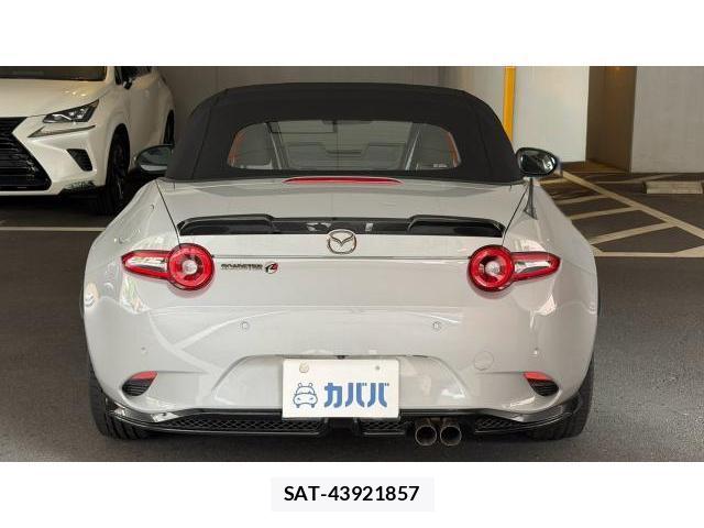 Mazda ROADSTER 2026 8434605-4