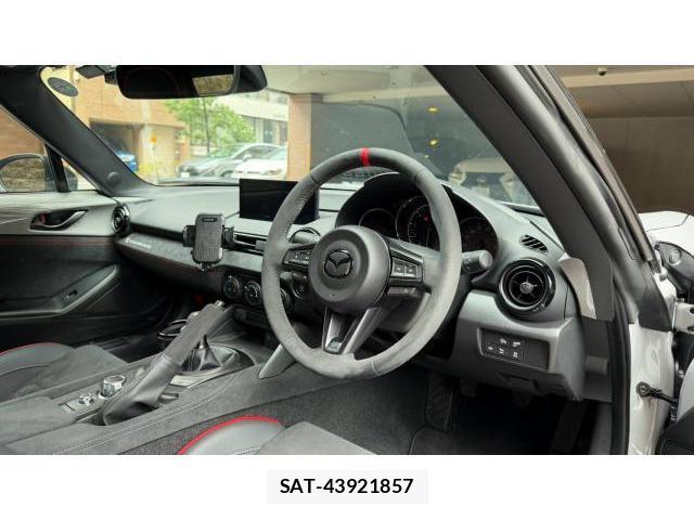 Mazda ROADSTER 2026 8434605-5