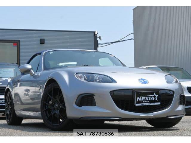 Mazda ROADSTER 2012-09 8435153-0