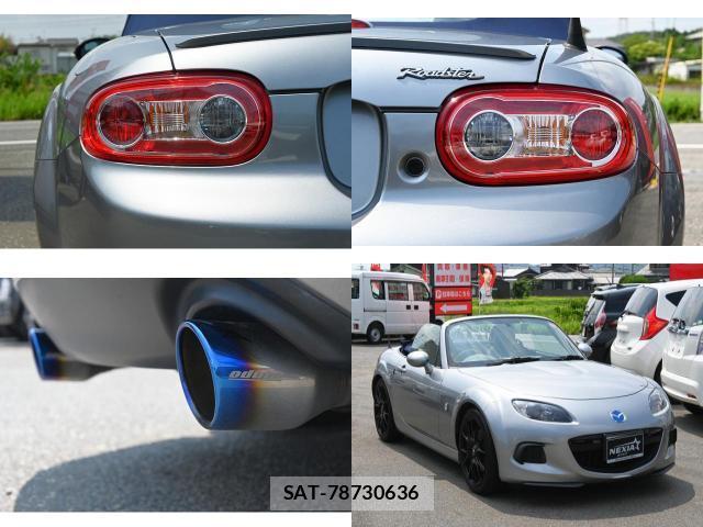 Mazda ROADSTER 2012-09 8435153-10