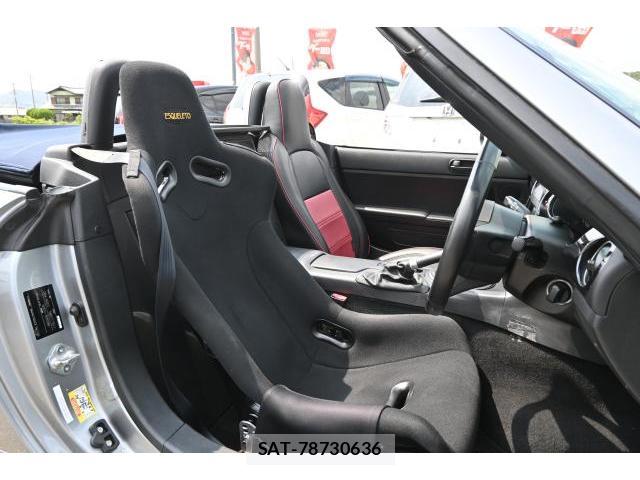 Mazda ROADSTER 2012-09 8435153-12