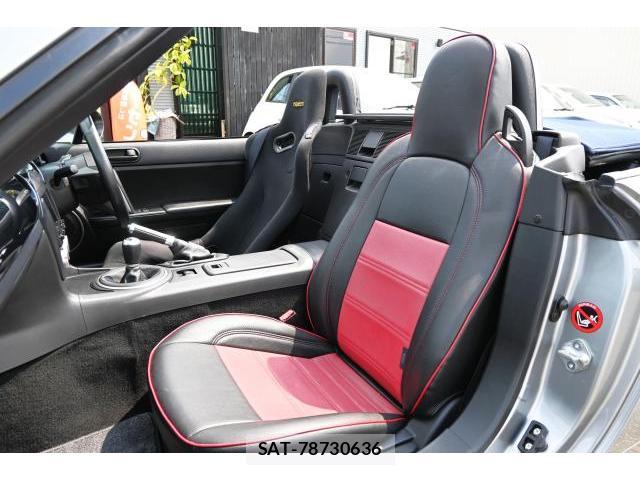 Mazda ROADSTER 2012-09 8435153-13
