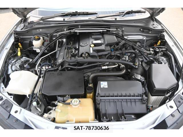 Mazda ROADSTER 2012-09 8435153-19