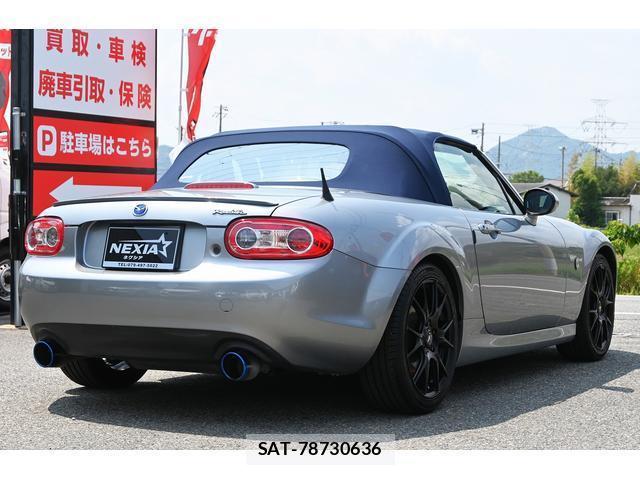 Mazda ROADSTER 2012-09 8435153-6