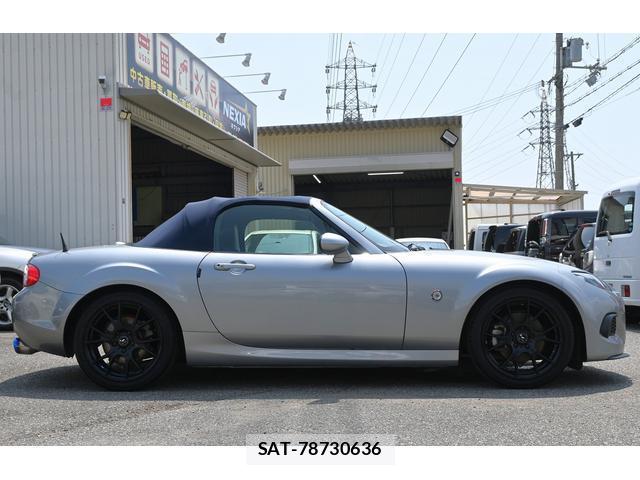 Mazda ROADSTER 2012-09 8435153-7