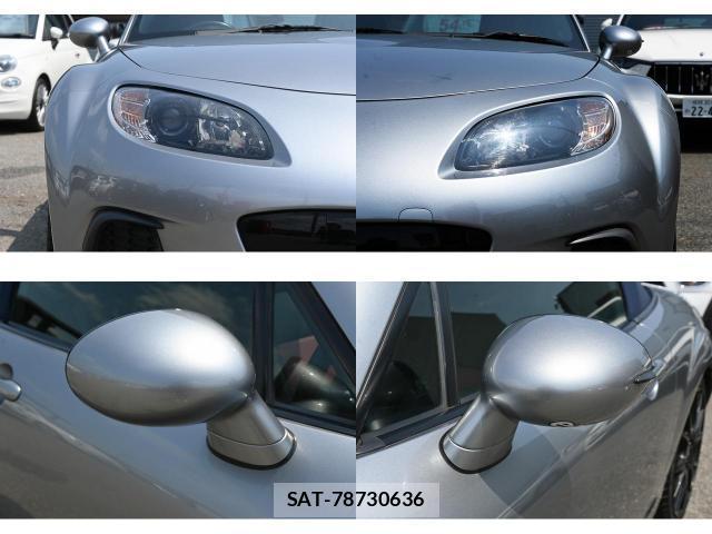 Mazda ROADSTER 2012-09 8435153-8