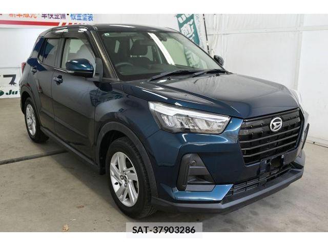 Daihatsu ROCKY 2021-08 8435089-0
