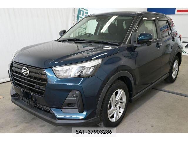 Daihatsu ROCKY 2021-08 8435089-1
