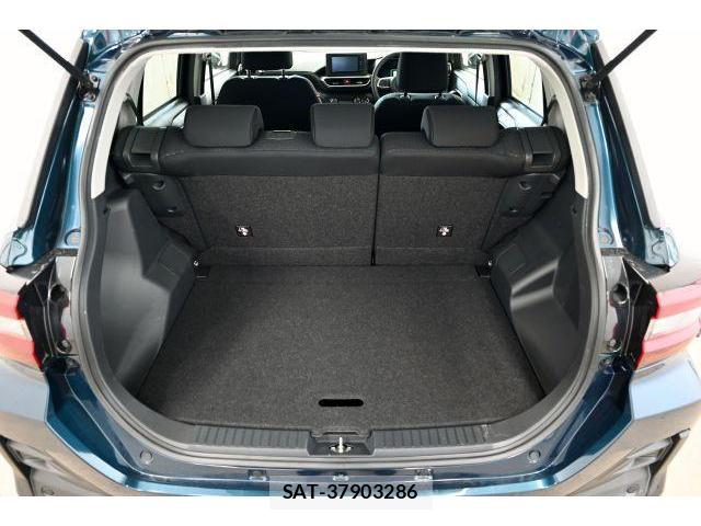 Daihatsu ROCKY 2021-08 8435089-10