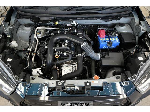 Daihatsu ROCKY 2021-08 8435089-13