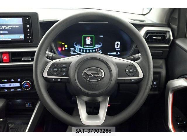 Daihatsu ROCKY 2021-08 8435089-15