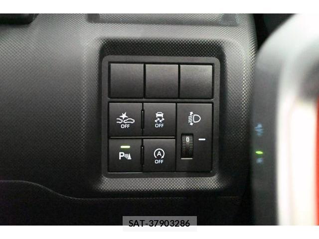 Daihatsu ROCKY 2021-08 8435089-18
