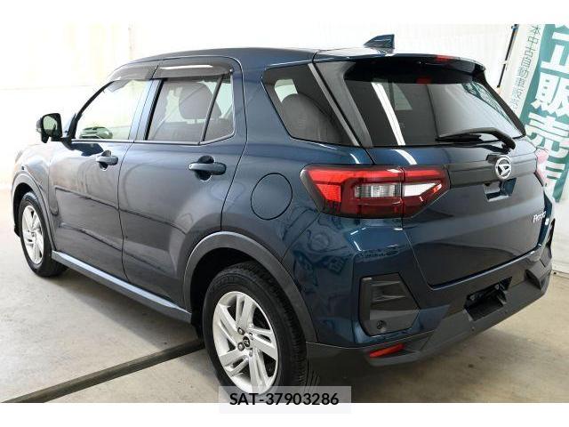 Daihatsu ROCKY 2021-08 8435089-3