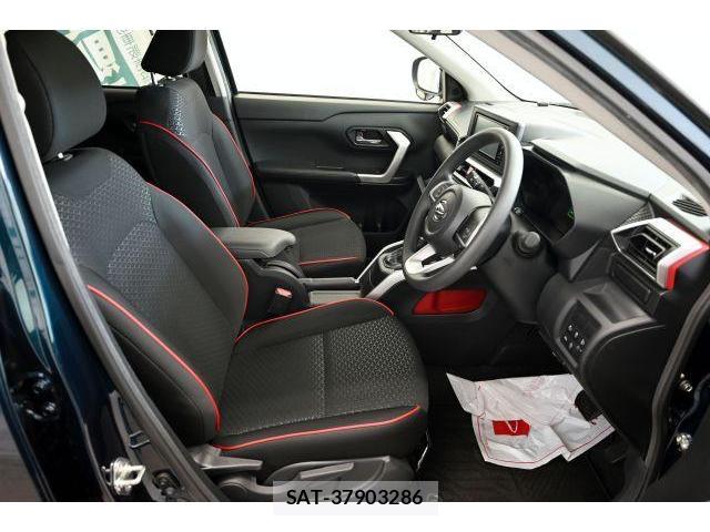 Daihatsu ROCKY 2021-08 8435089-6
