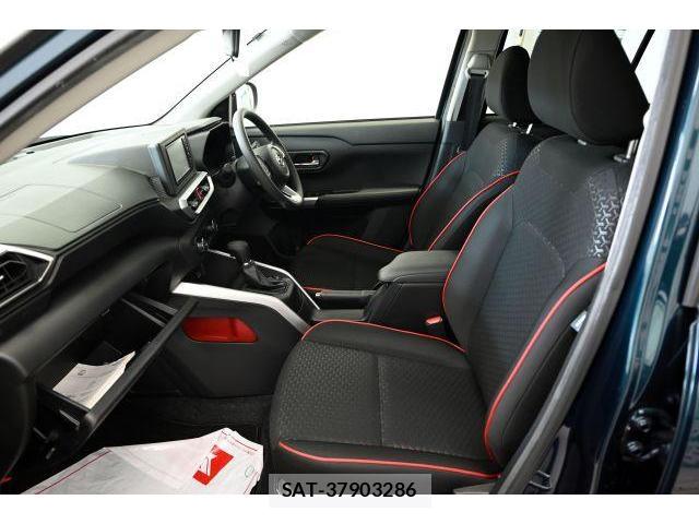 Daihatsu ROCKY 2021-08 8435089-7