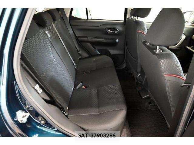 Daihatsu ROCKY 2021-08 8435089-8