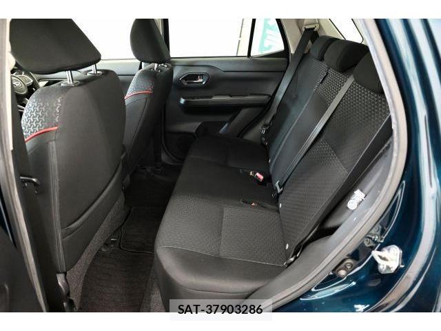 Daihatsu ROCKY 2021-08 8435089-9