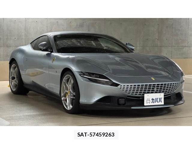 Ferrari Roma 2022 8434447-18