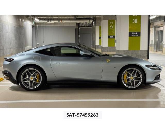 Ferrari Roma 2022 8434447-2