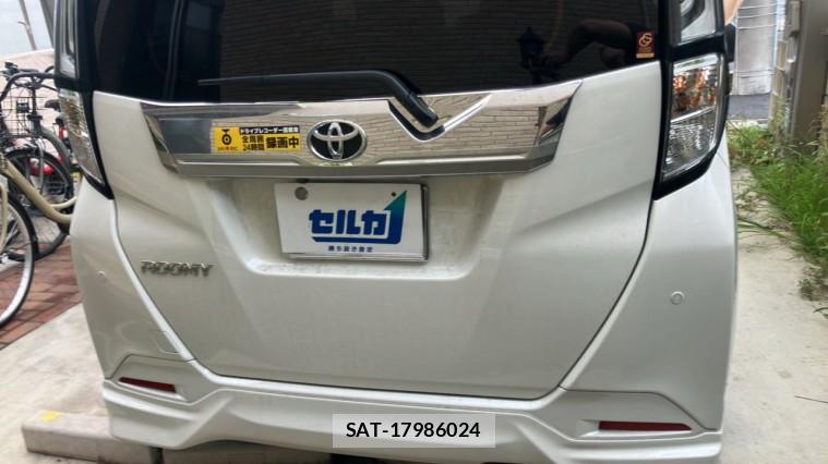 Toyota ROOMY 2025-06 8434703-1
