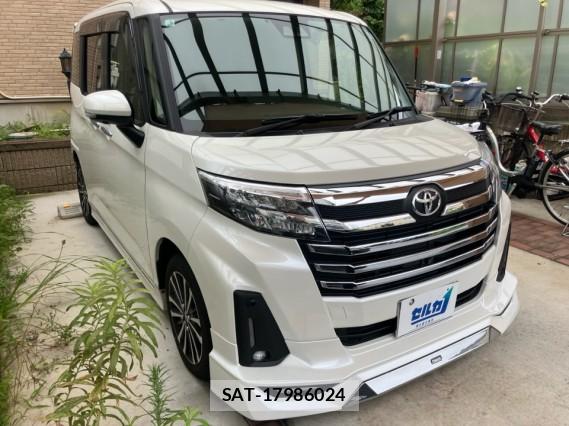 Toyota ROOMY 2025-06 8434703-11