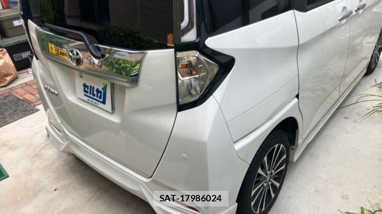 Toyota ROOMY 2025-06 8434703-12