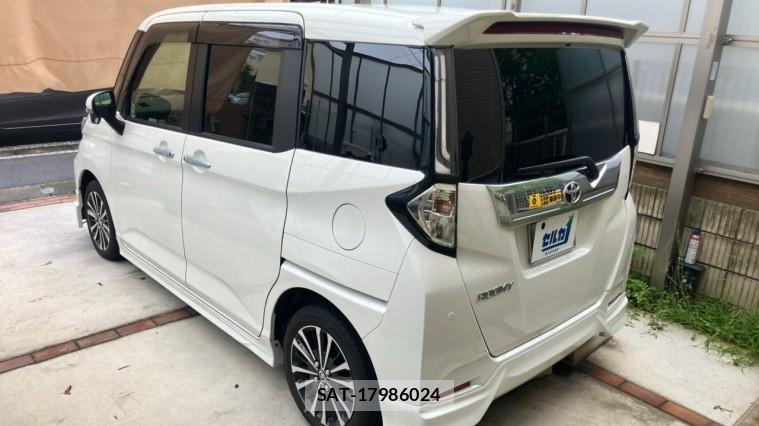 Toyota ROOMY 2025-06 8434703-13