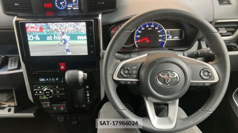 Toyota ROOMY 2025-06 8434703-16