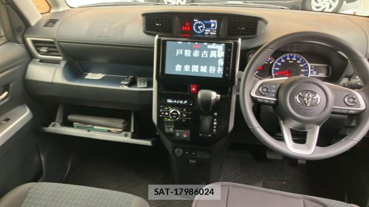 Toyota ROOMY 2025-06 8434703-2